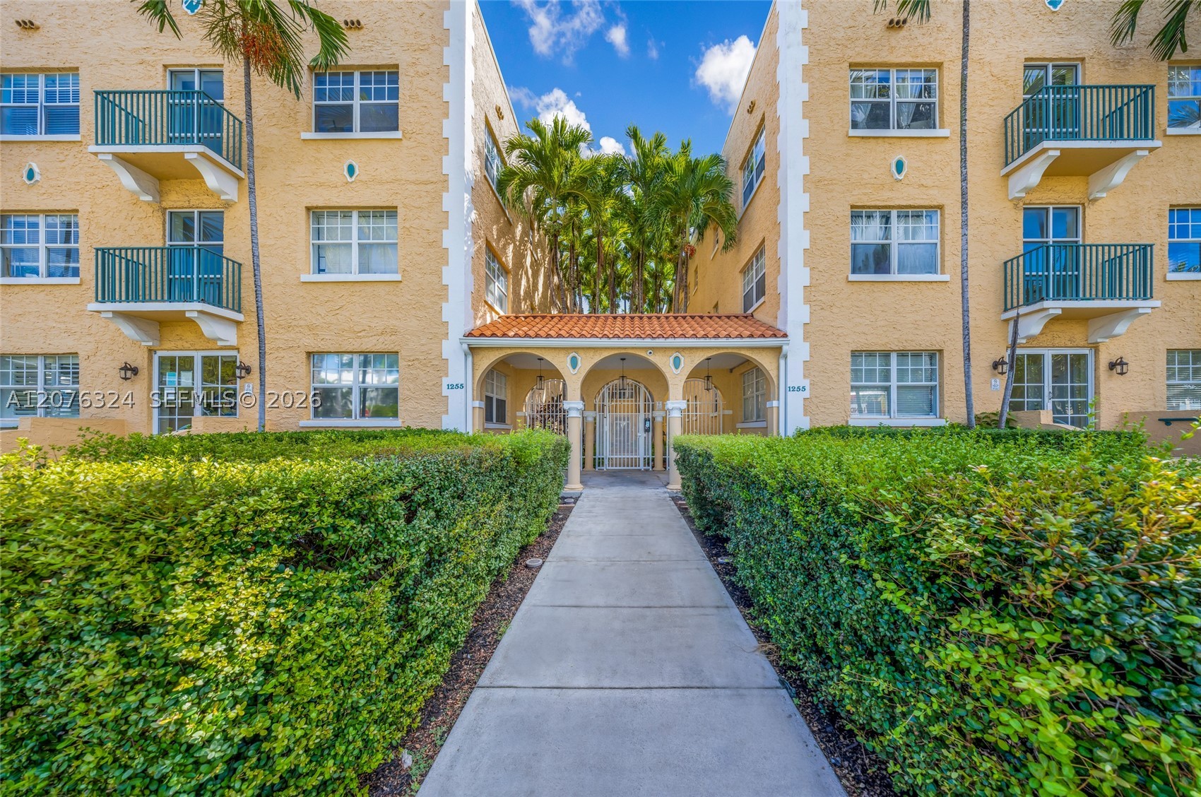 1255 Pennsylvania Ave #307