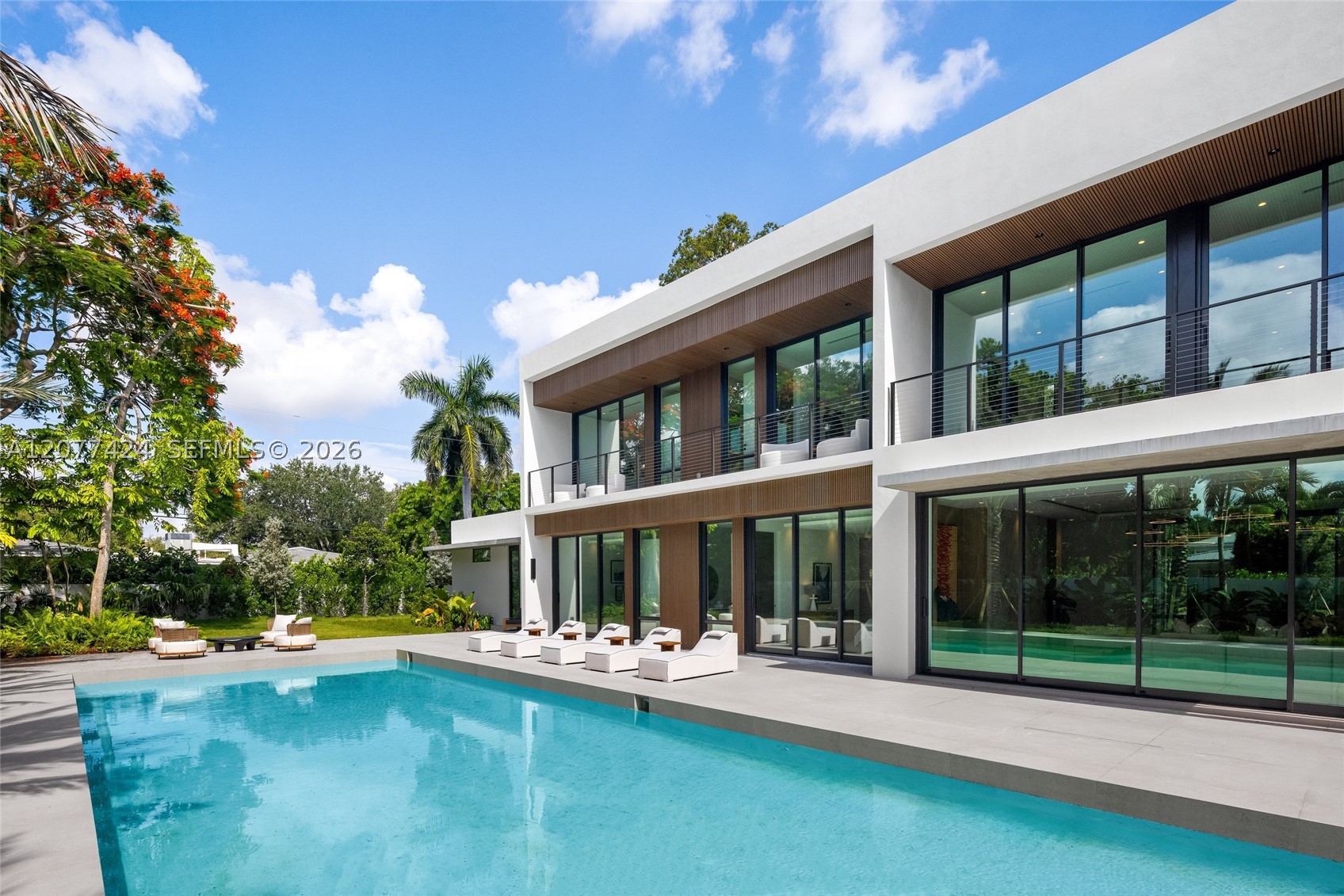 6200 SW 123rd Ter Pinecrest, FL 33156