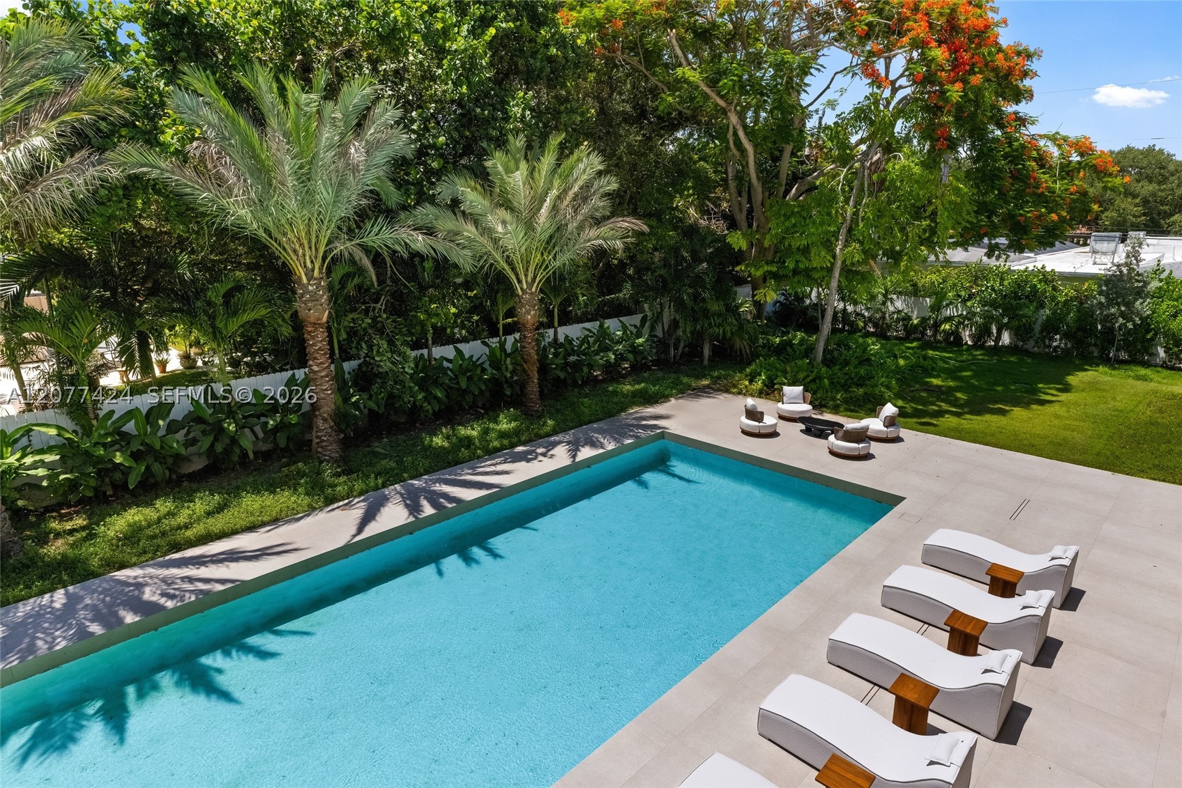 6200 SW 123rd Ter Pinecrest, FL 33156