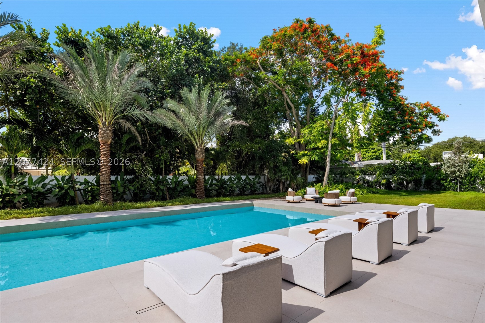 6200 SW 123rd Ter Pinecrest, FL 33156