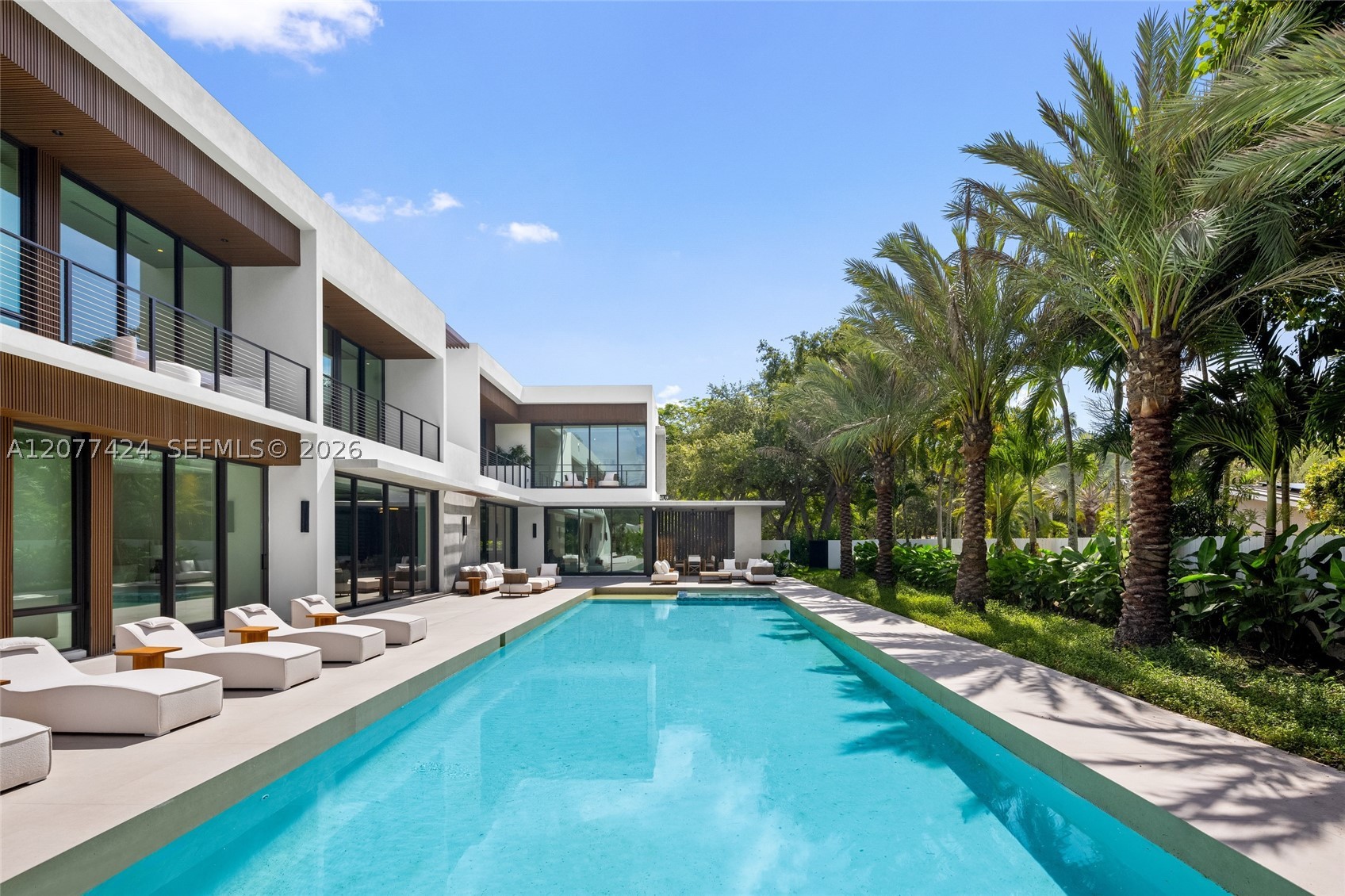 6200 SW 123rd Ter Pinecrest, FL 33156