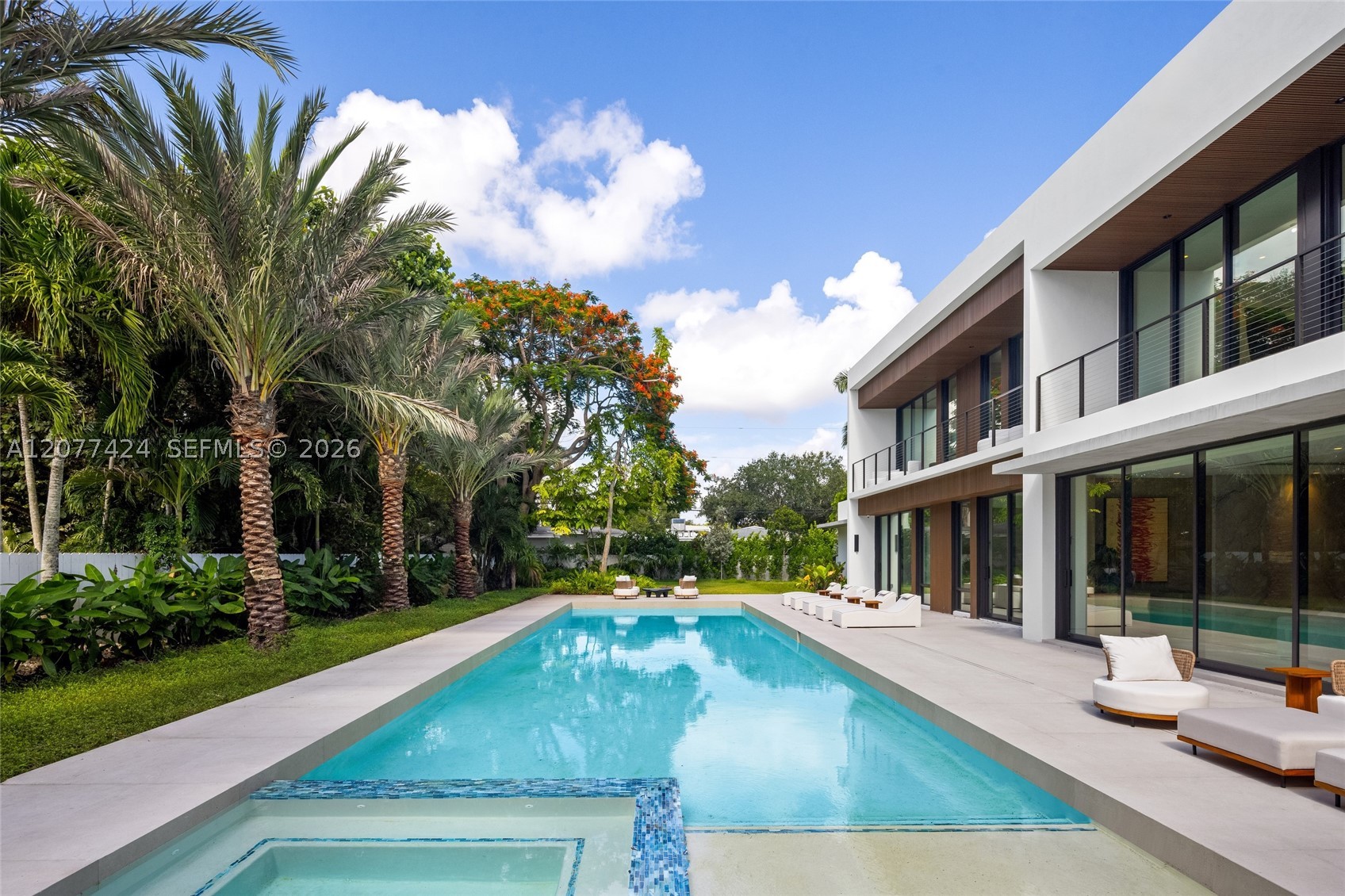 6200 SW 123rd Ter Pinecrest, FL 33156