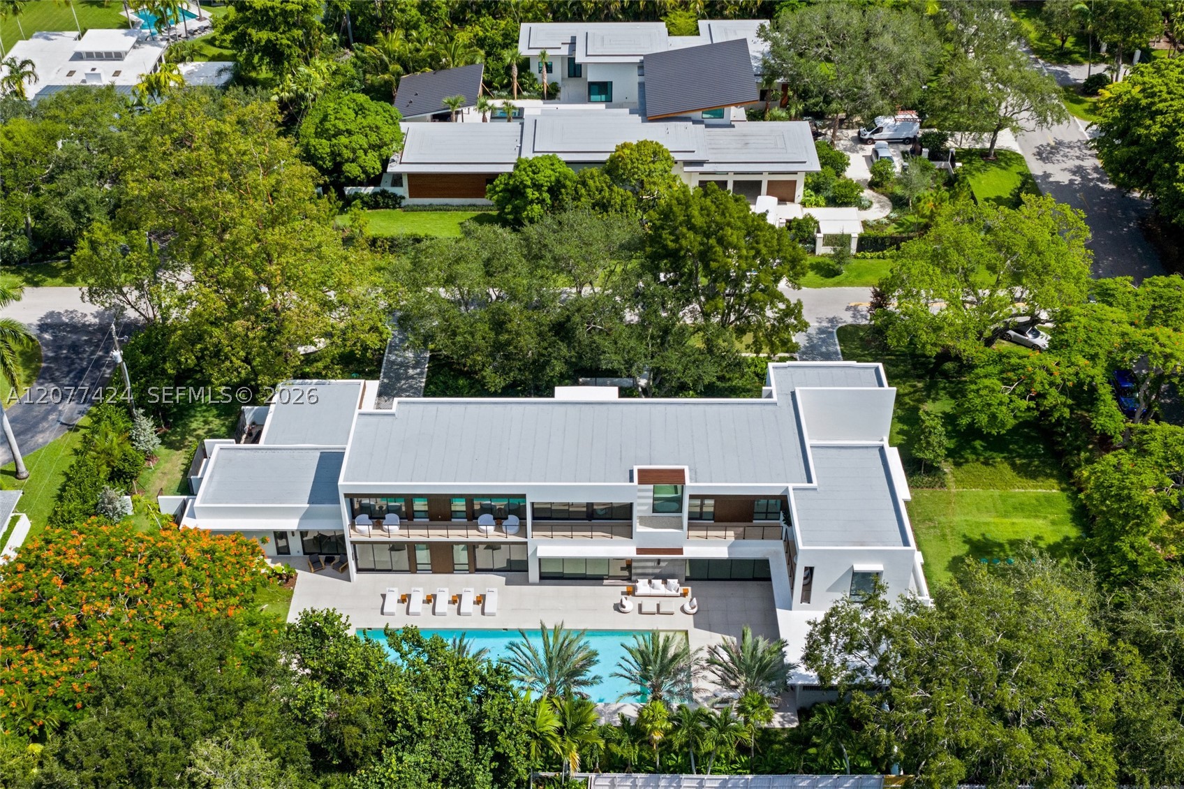 6200 SW 123rd Ter Pinecrest, FL 33156
