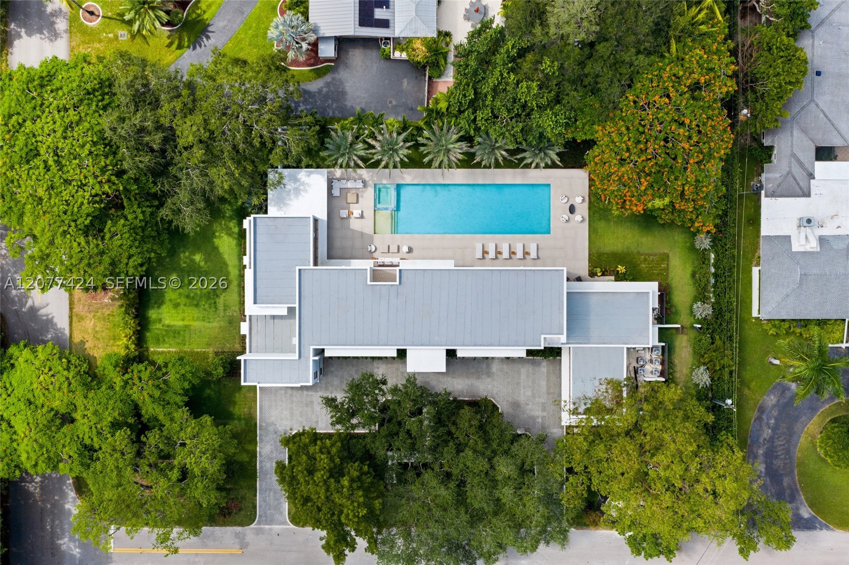 6200 SW 123rd Ter Pinecrest, FL 33156