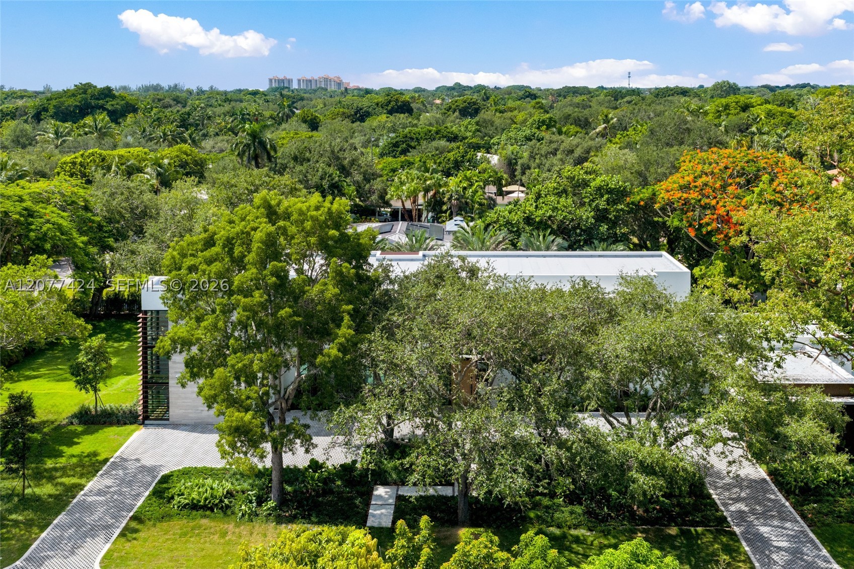 6200 SW 123rd Ter Pinecrest, FL 33156