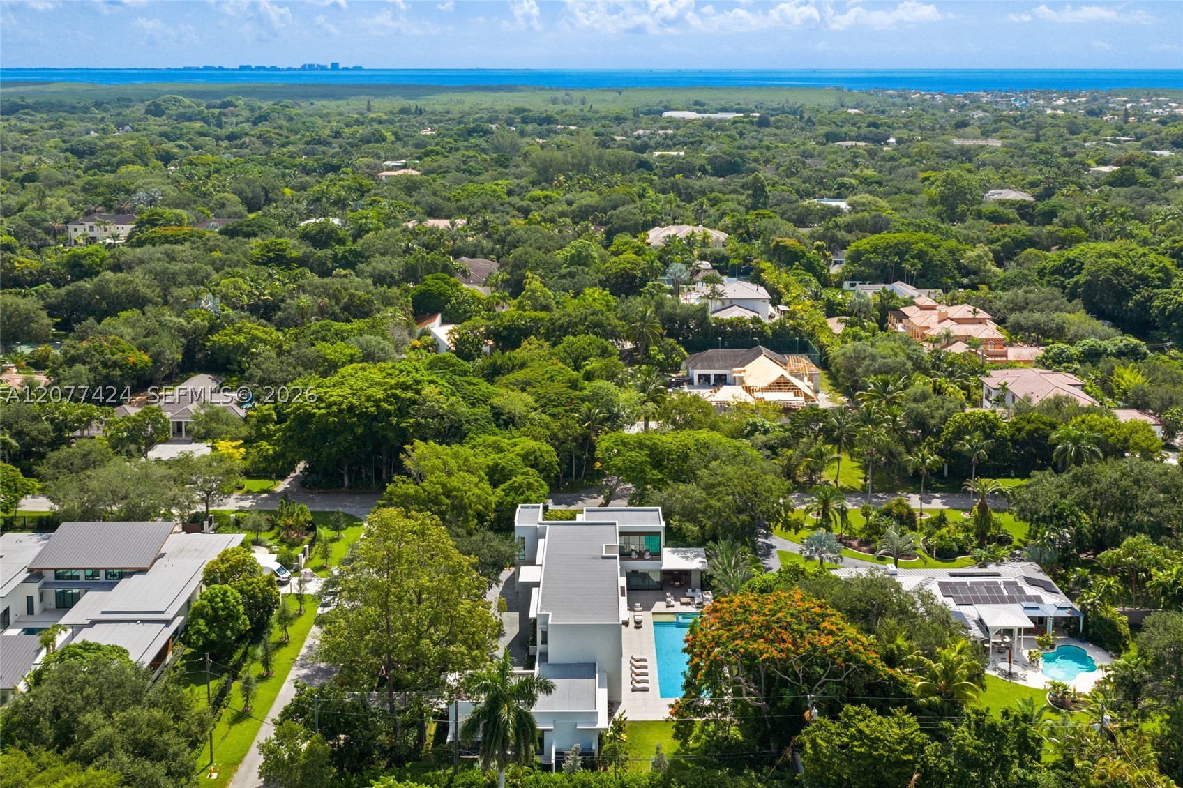 6200 SW 123rd Ter Pinecrest, FL 33156