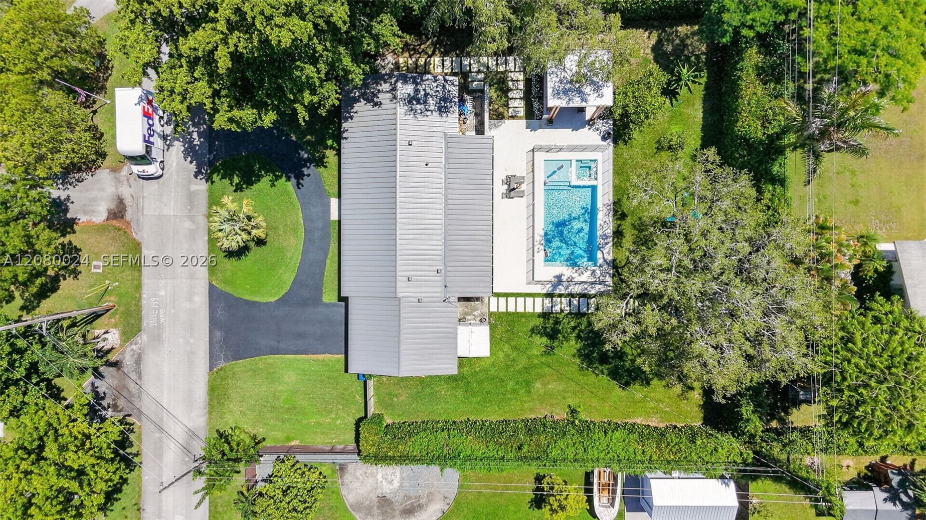 14220 SW 86th Ave Palmetto Bay, FL 33158