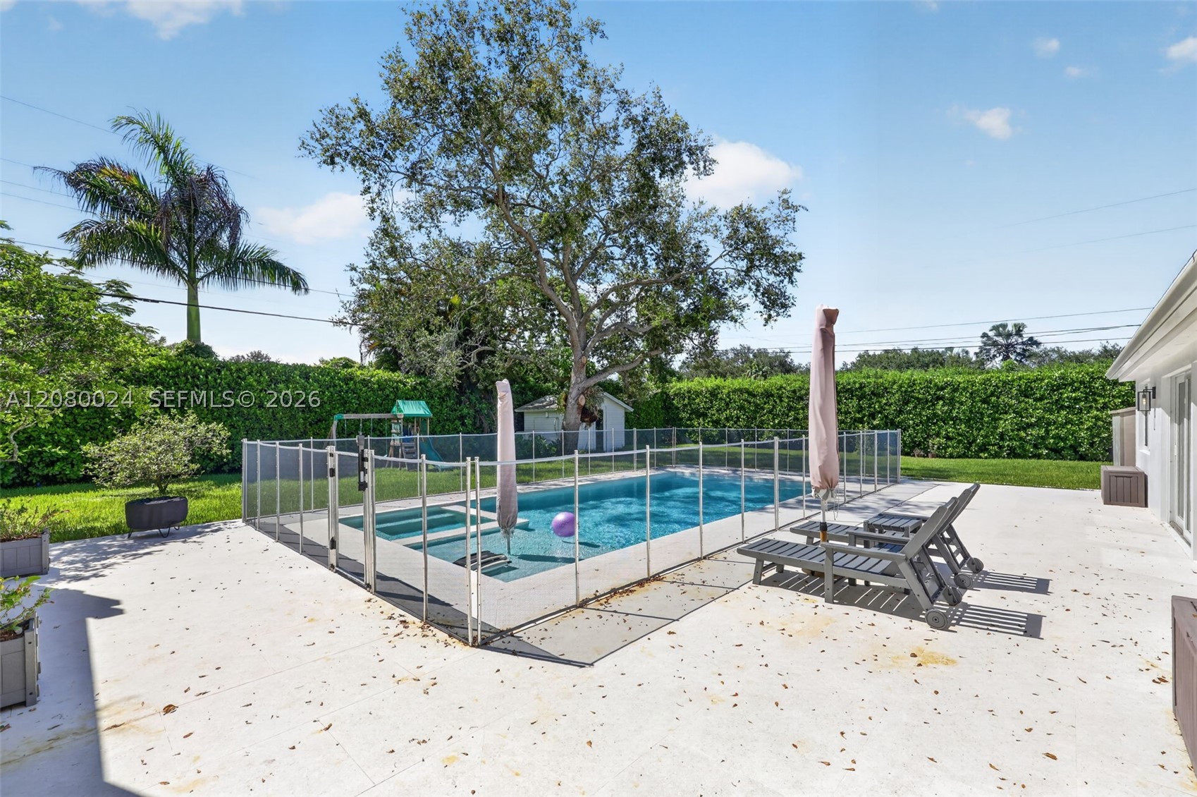 14220 SW 86th Ave Palmetto Bay, FL 33158