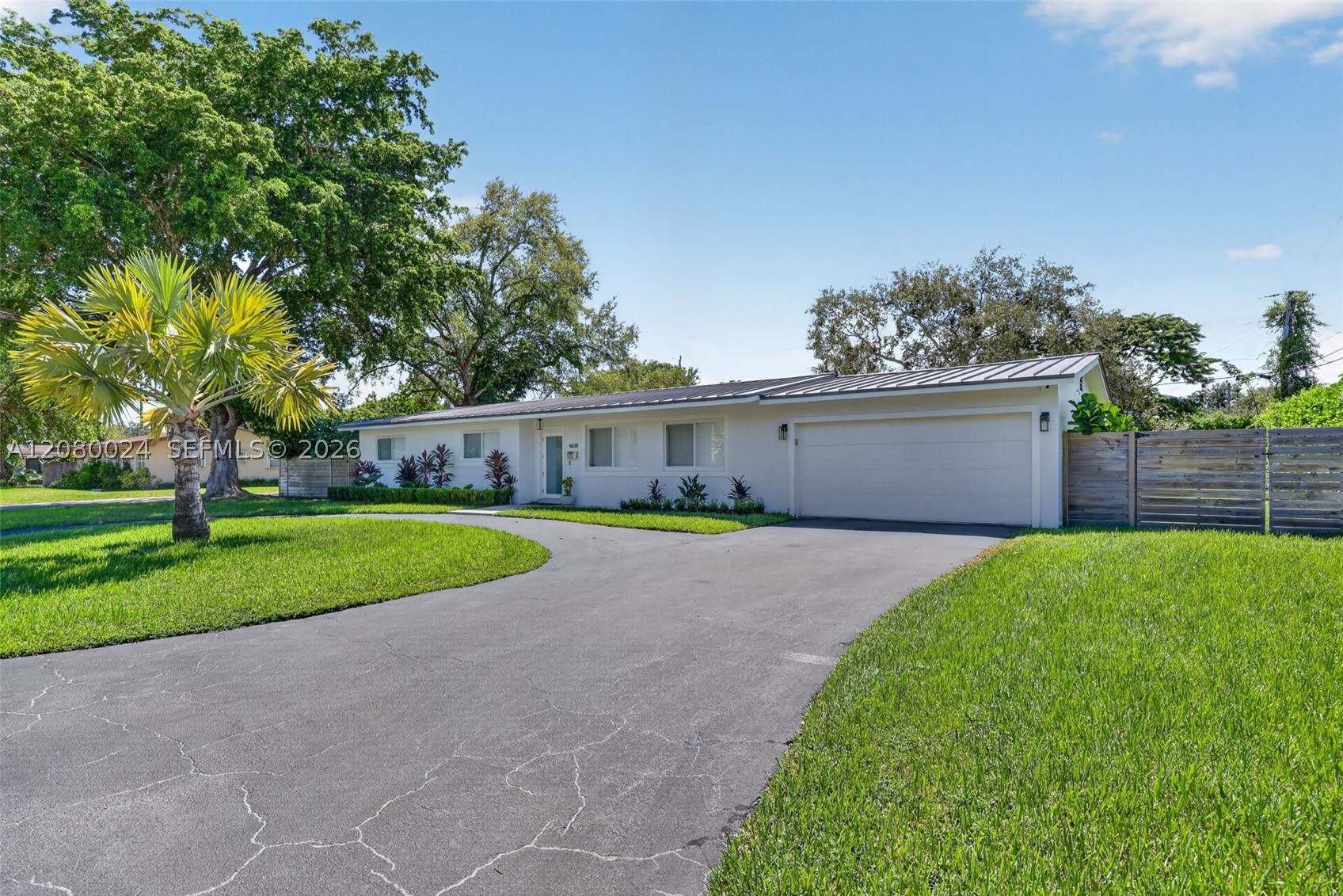 14220 SW 86th Ave Palmetto Bay, FL 33158