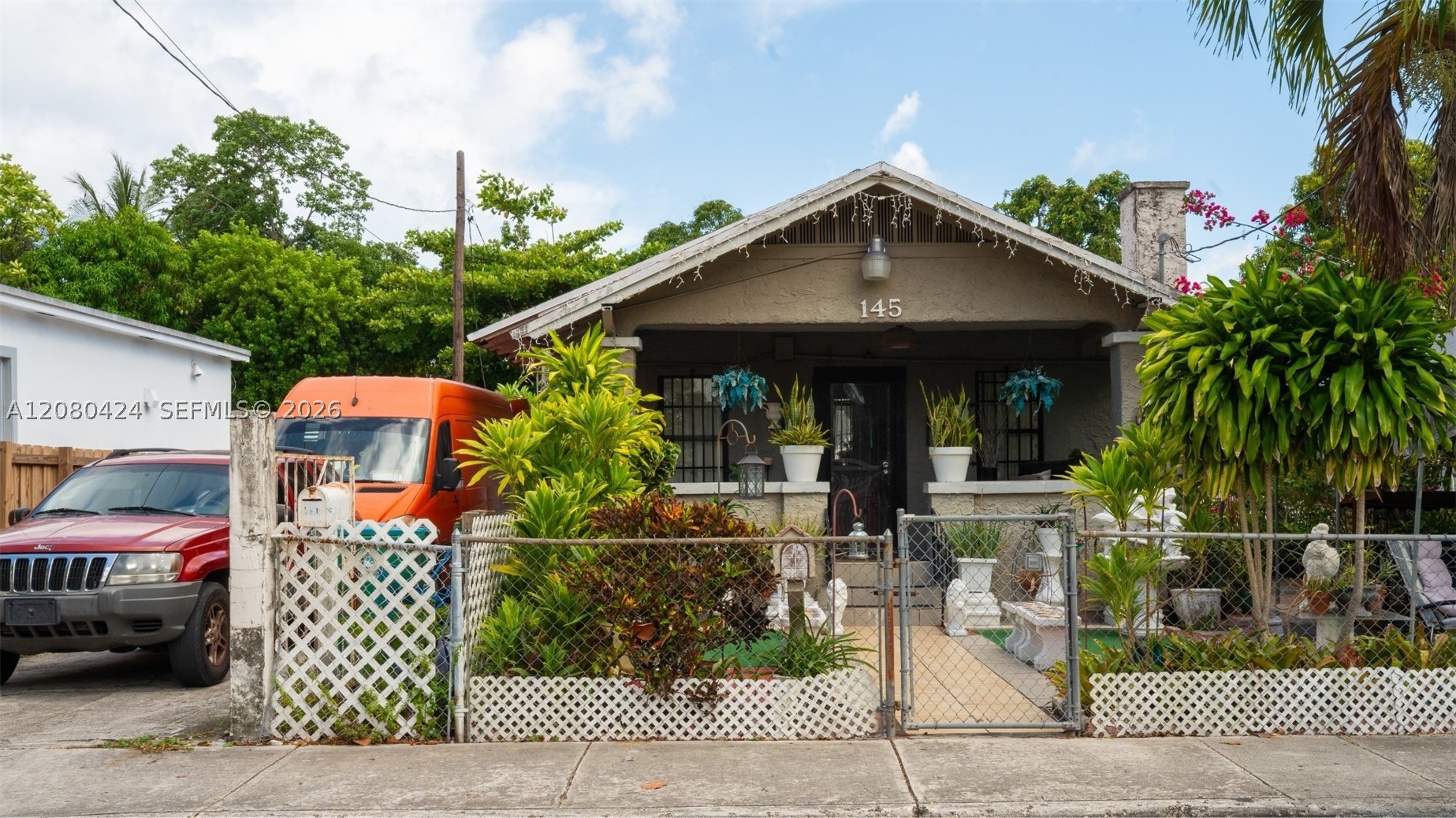 145 NW 31st St