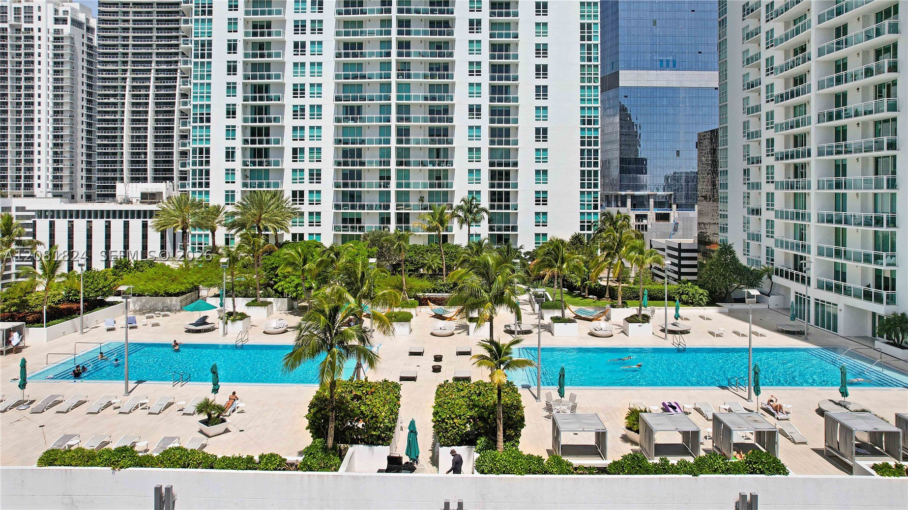 image The Plaza on Brickell East30