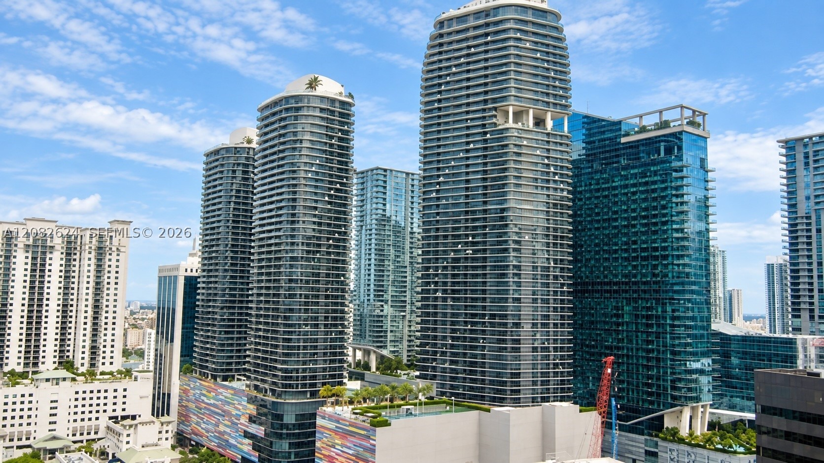 image The Plaza on Brickell West26
