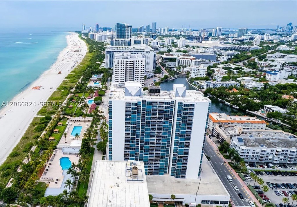 2655 Collins Ave #602