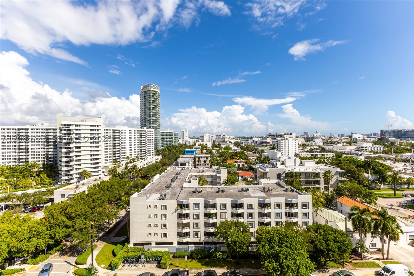 image The Waverly at South Beach22