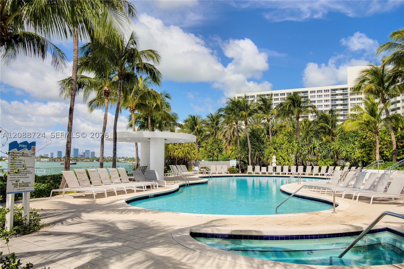 image The Waverly at South Beach28