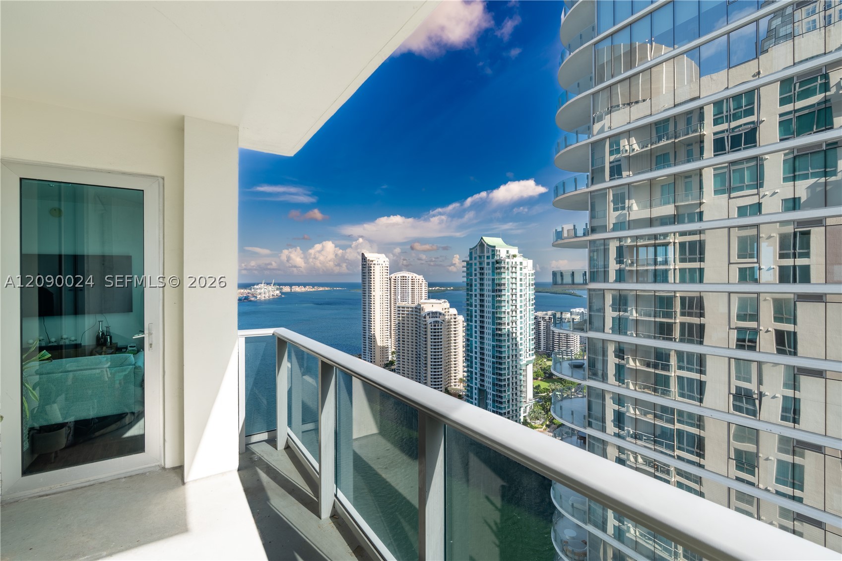 300 S Biscayne Blvd #T-3504