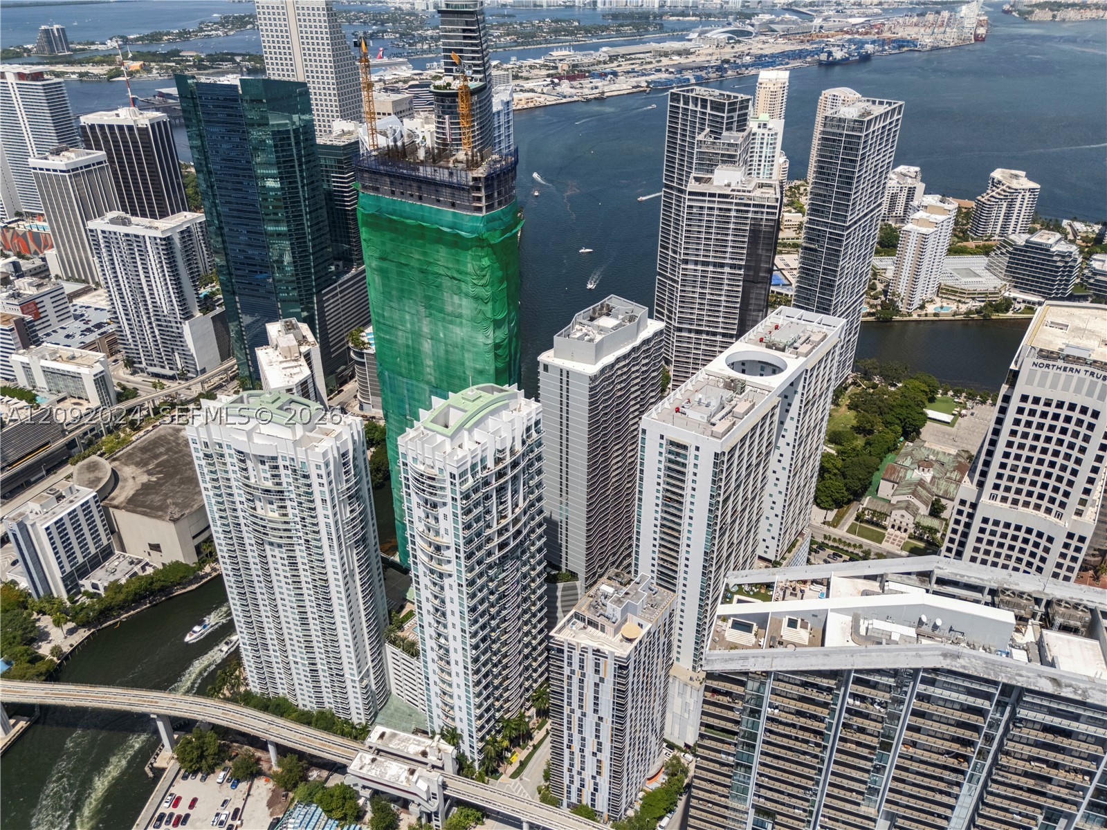 image Viceroy Brickell Residences1