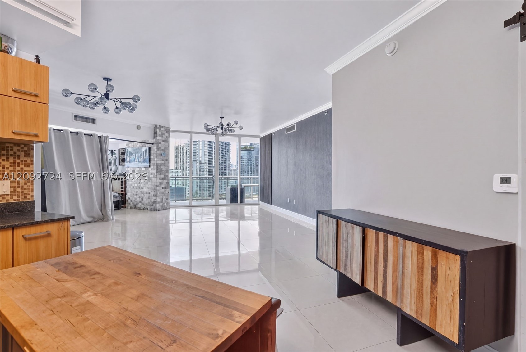 350 S Miami Ave #3602