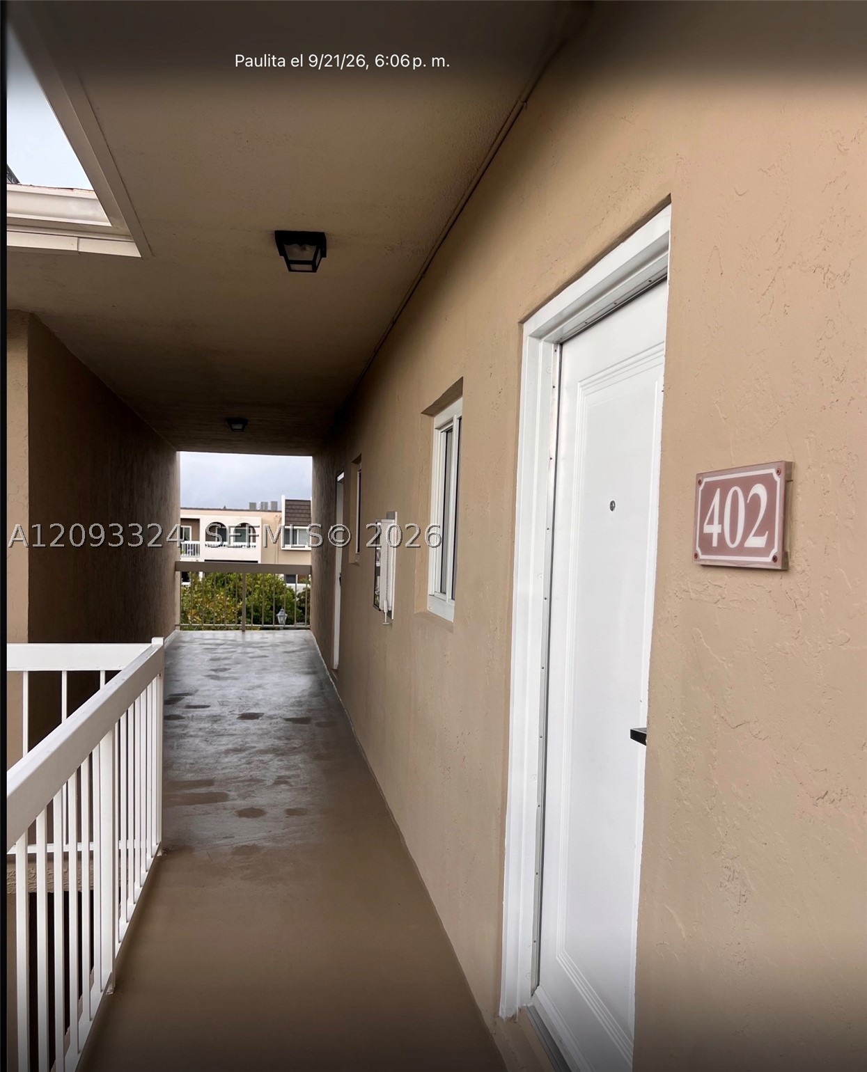 7732 Camino Real #402