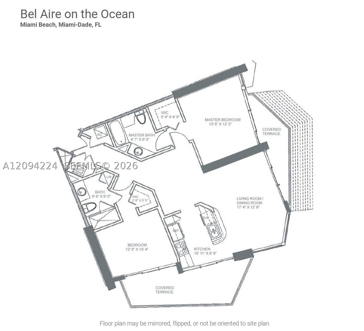 image Bel Aire on the Ocean13