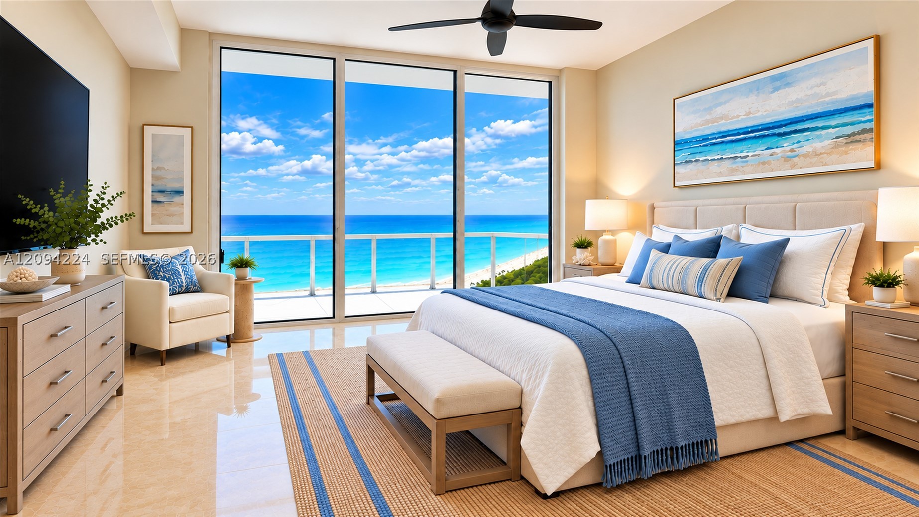 image Bel Aire on the Ocean37