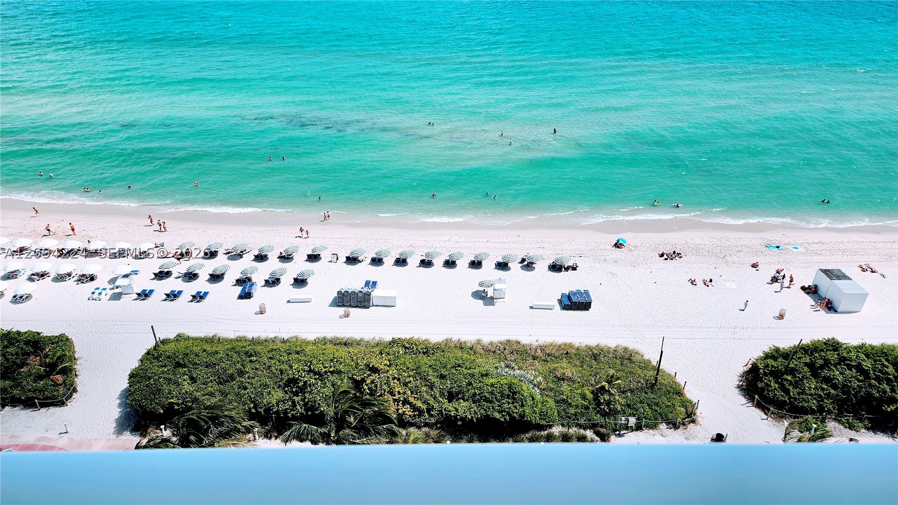 image Bel Aire on the Ocean44