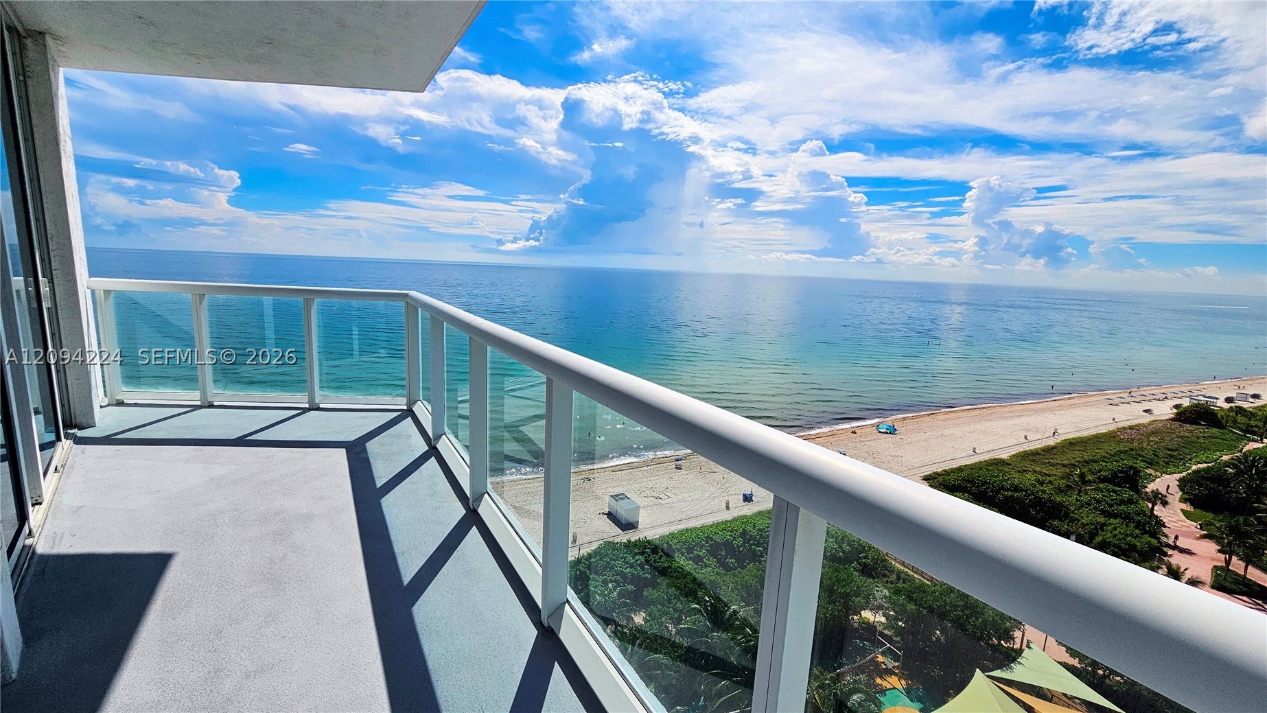 image Bel Aire on the Ocean57
