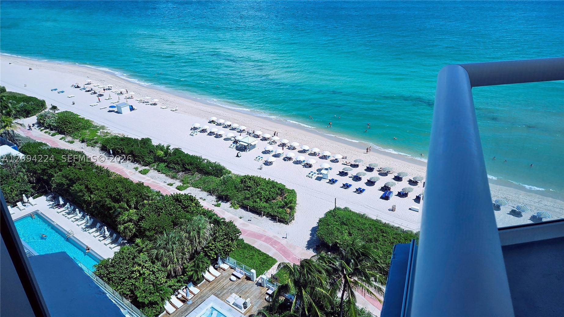 image Bel Aire on the Ocean5