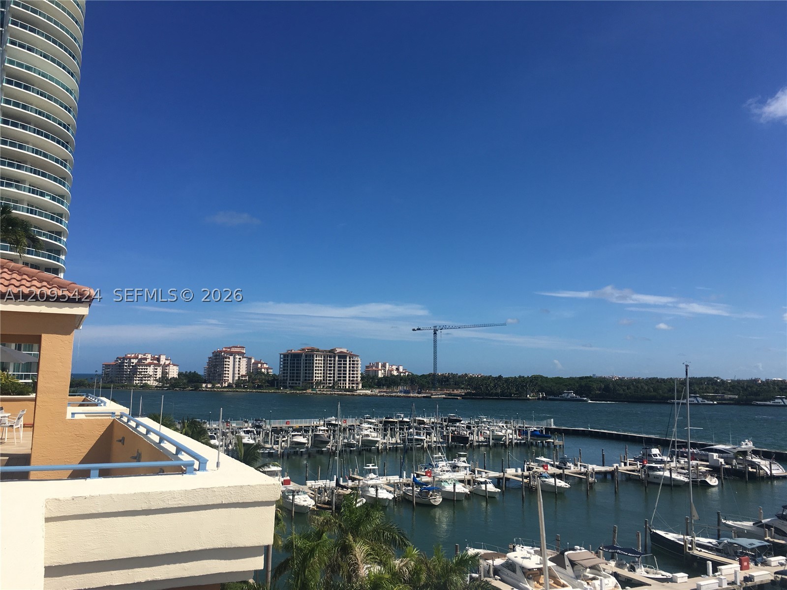 90 Alton Rd #2711 Miami Beach, FL 33139