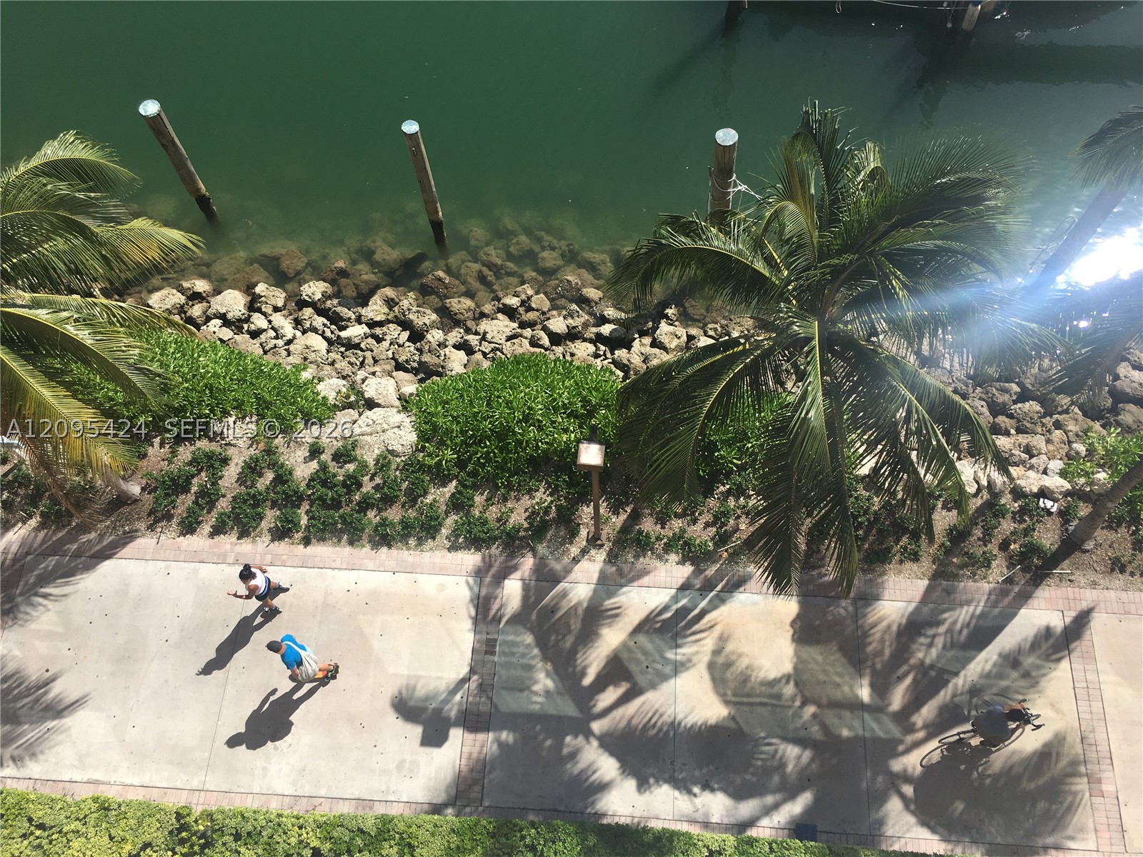 90 Alton Rd #2711 Miami Beach, FL 33139