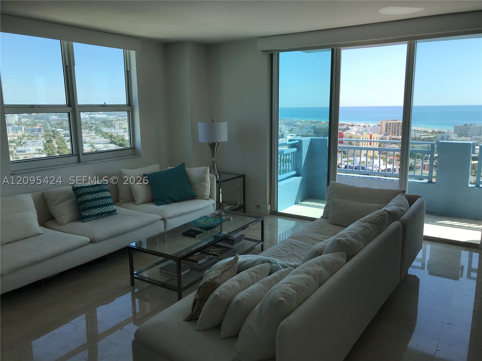 90 Alton Rd #2711 Miami Beach, FL 33139