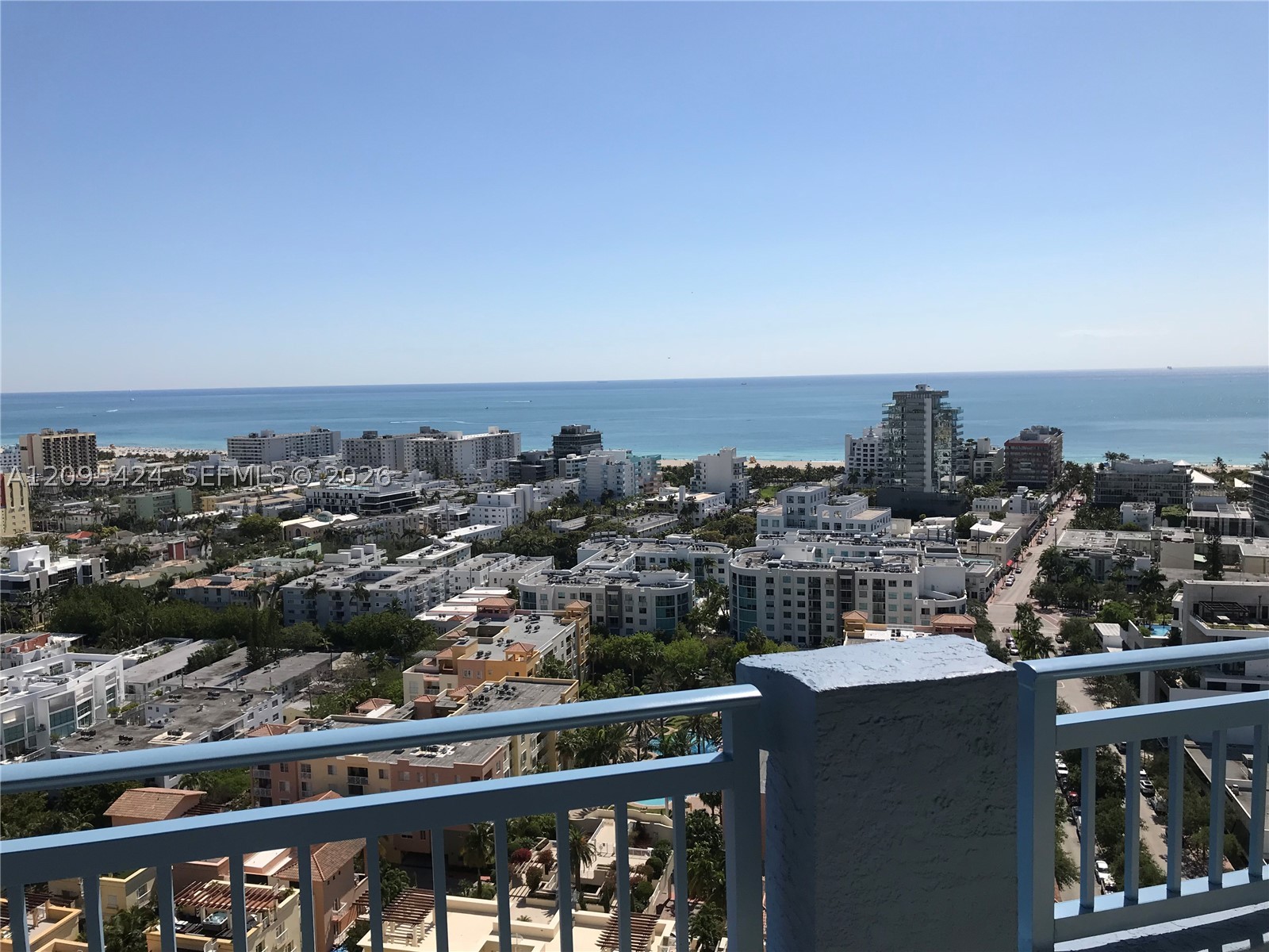 90 Alton Rd #2711 Miami Beach, FL 33139