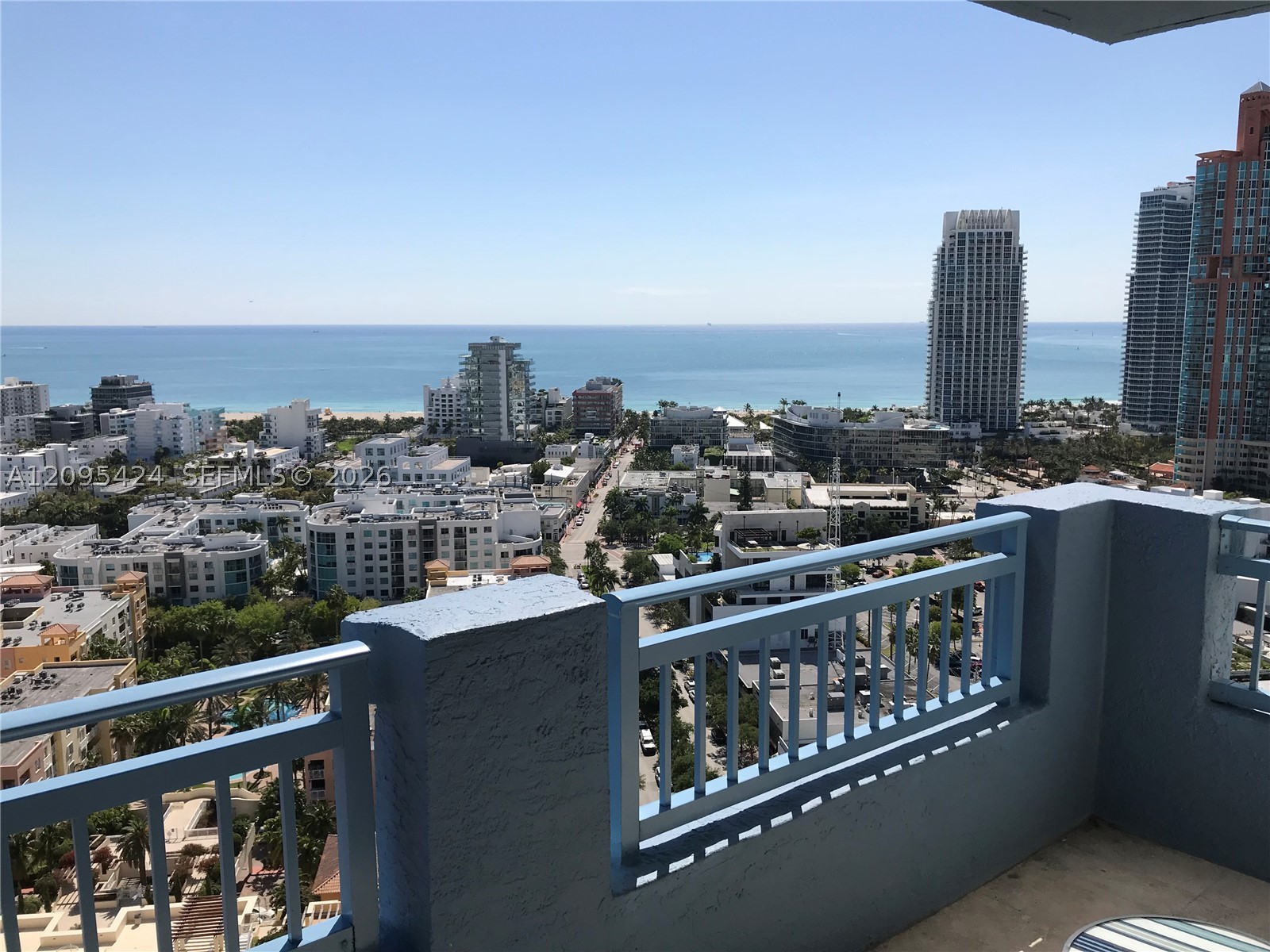 90 Alton Rd #2711 Miami Beach, FL 33139