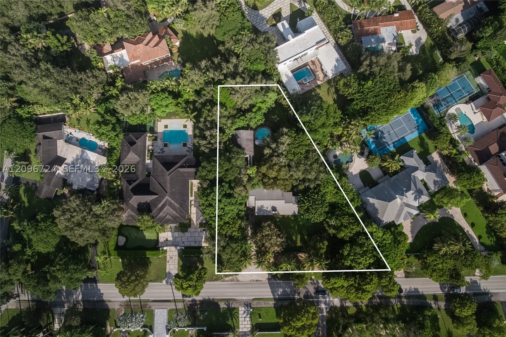 13900 Old Cutler Rd Palmetto Bay, FL 33158