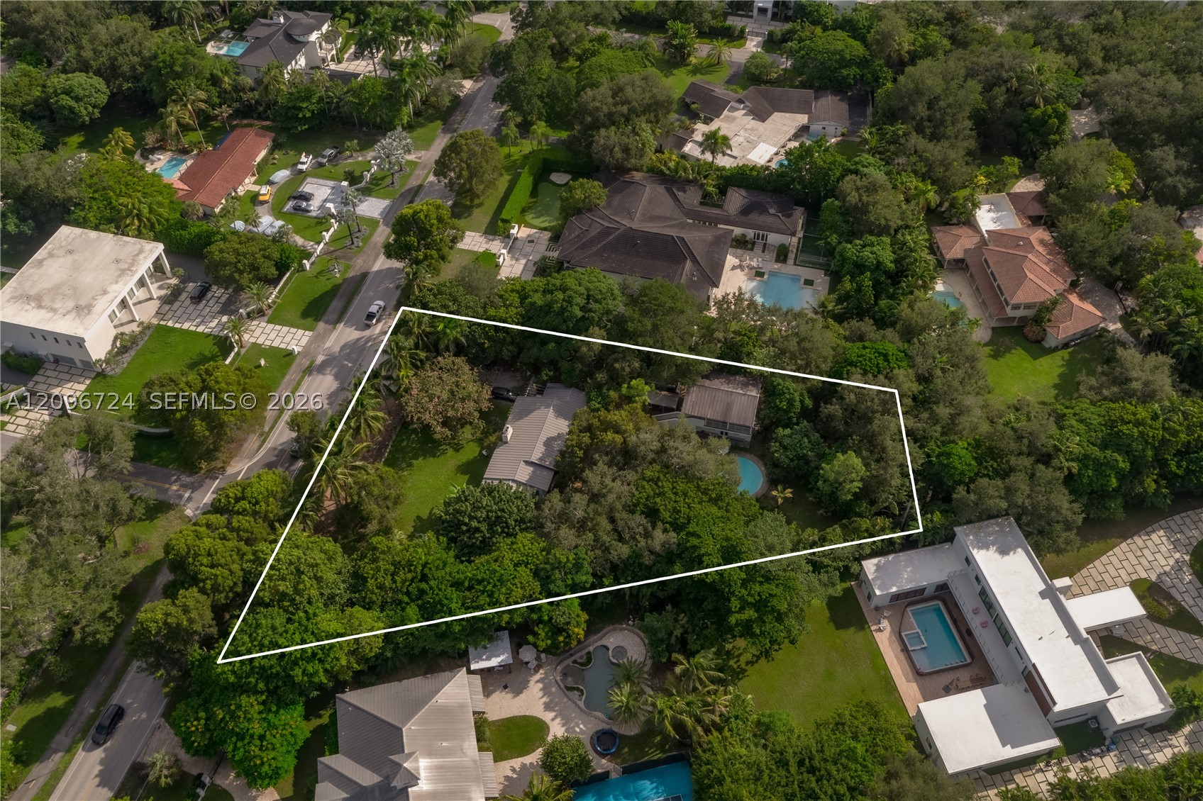 13900 Old Cutler Rd Palmetto Bay, FL 33158
