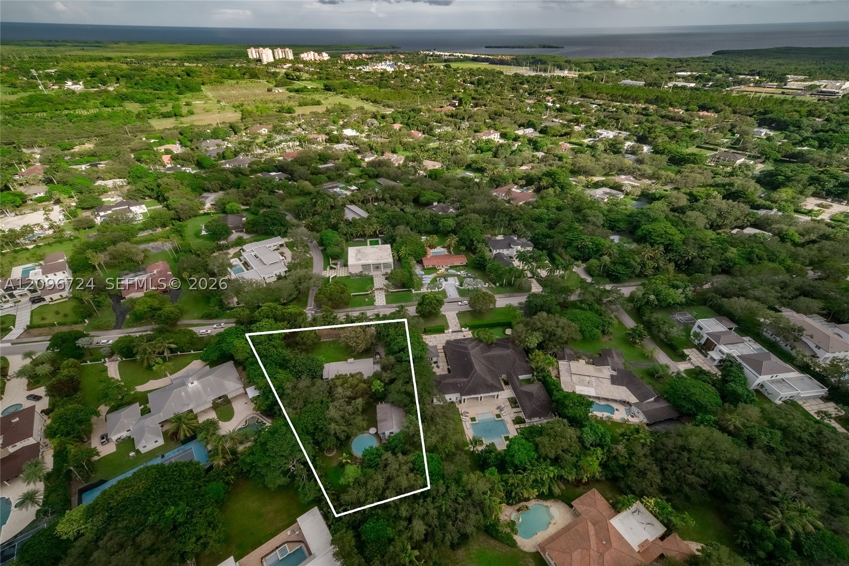 13900 Old Cutler Rd Palmetto Bay, FL 33158