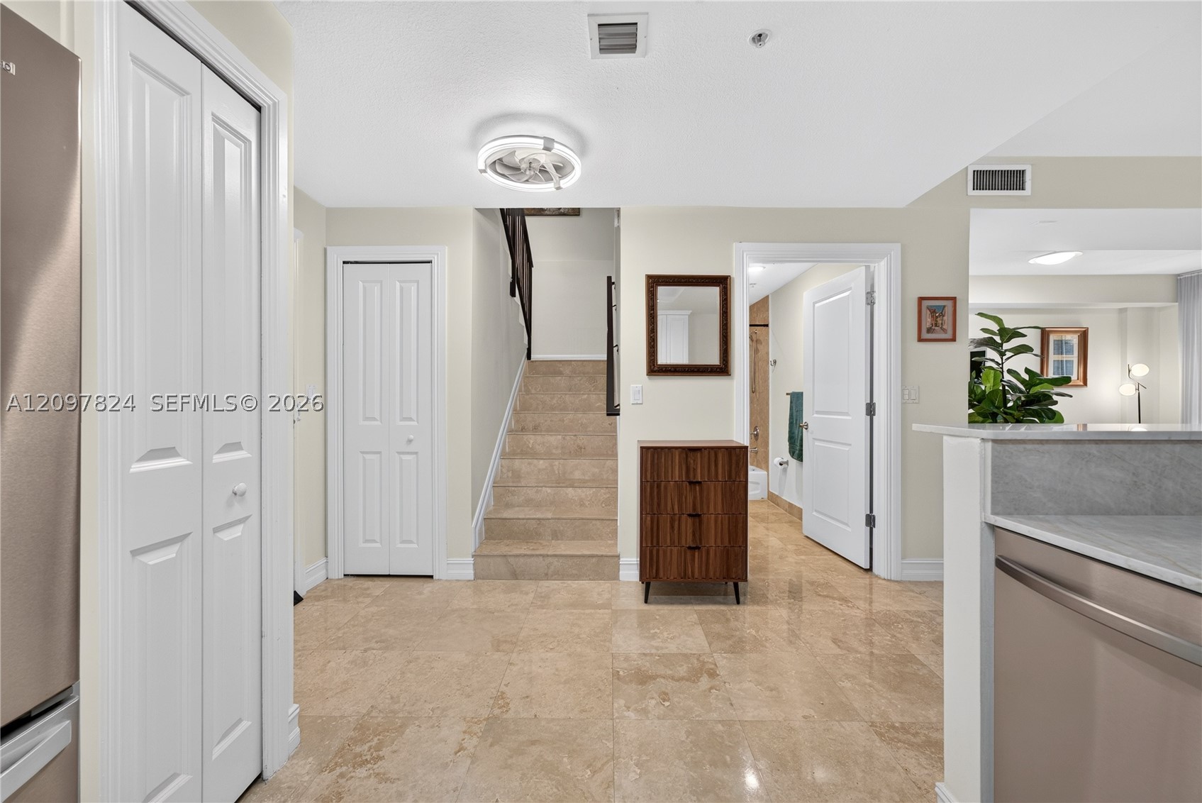 1650 Galiano St #TH11 Coral Gables, FL 33134