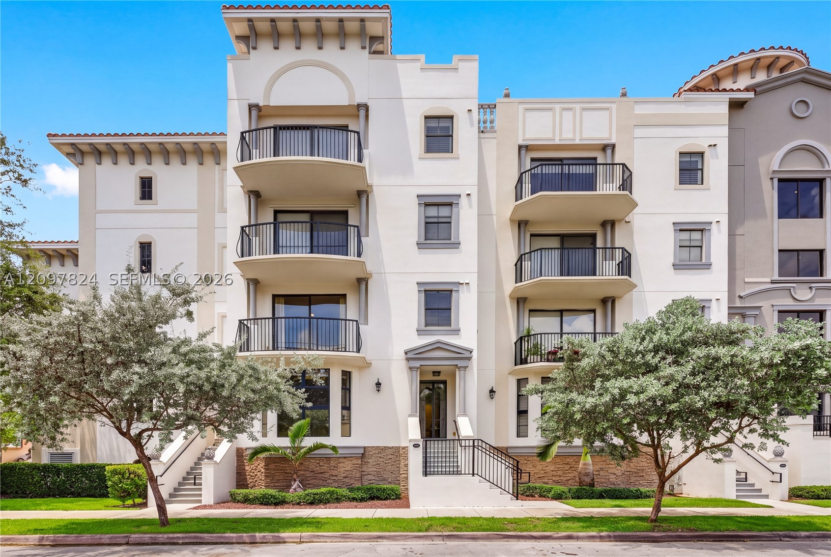 1650 Galiano St #TH11 Coral Gables, FL 33134