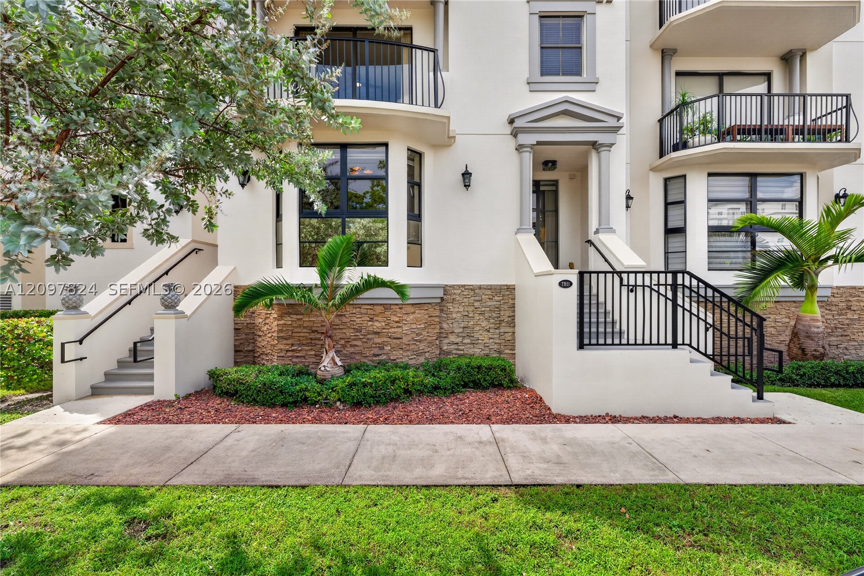 1650 Galiano St #TH11 Coral Gables, FL 33134
