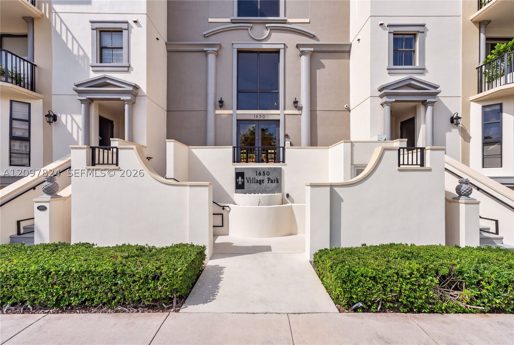 1650 Galiano St #TH11 Coral Gables, FL 33134