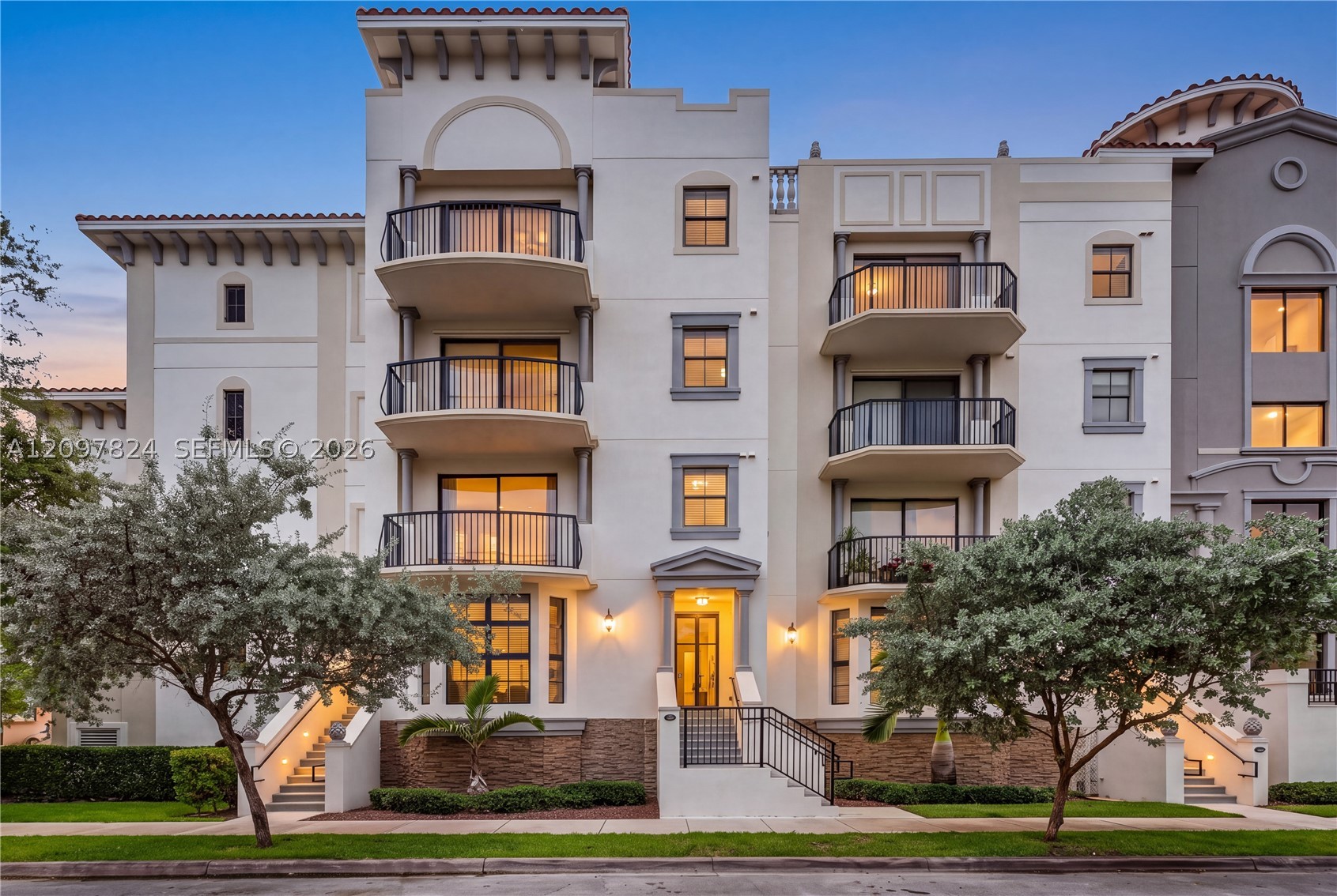 1650 Galiano St #TH11 Coral Gables, FL 33134