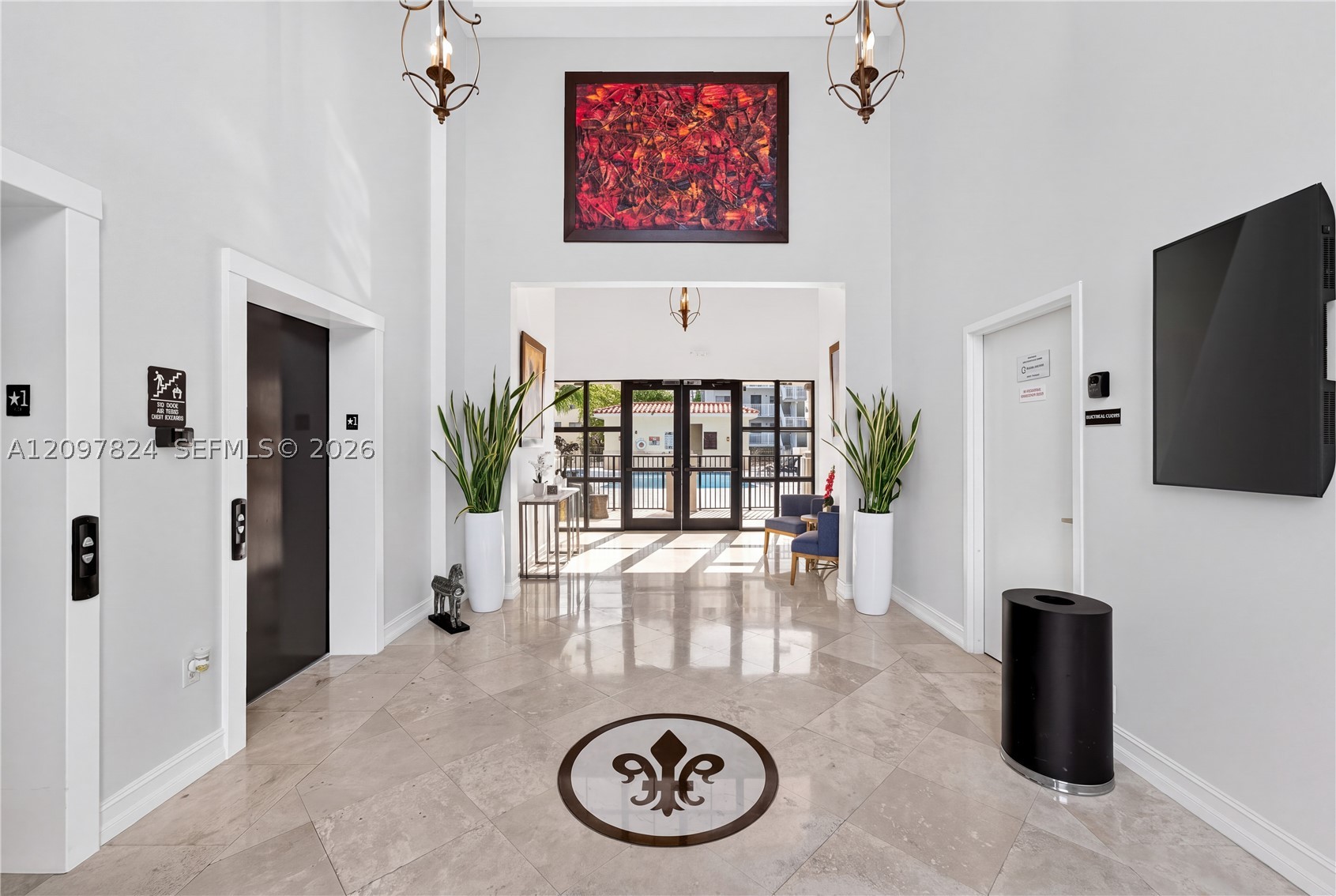 1650 Galiano St #TH11 Coral Gables, FL 33134