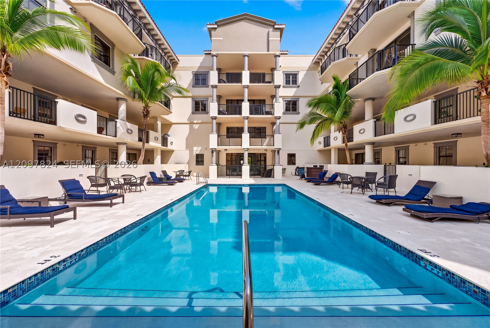 1650 Galiano St #TH11 Coral Gables, FL 33134