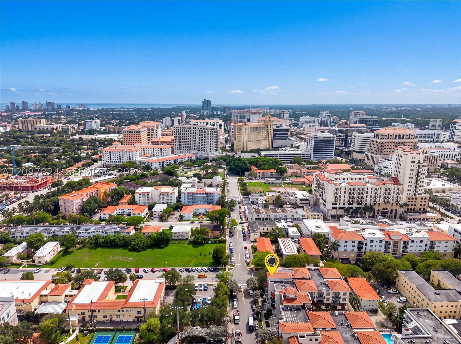 1650 Galiano St #TH11 Coral Gables, FL 33134