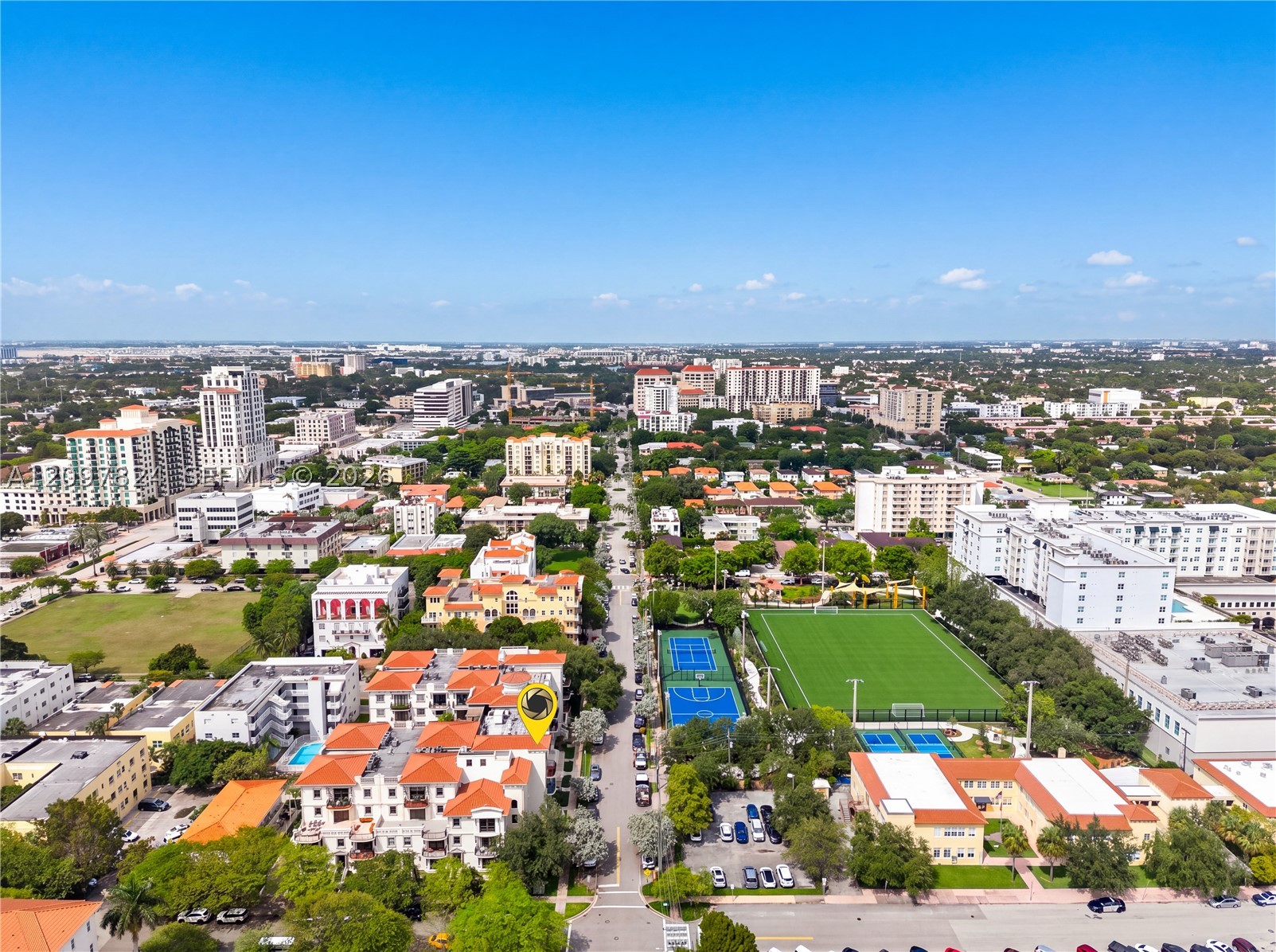 1650 Galiano St #TH11 Coral Gables, FL 33134