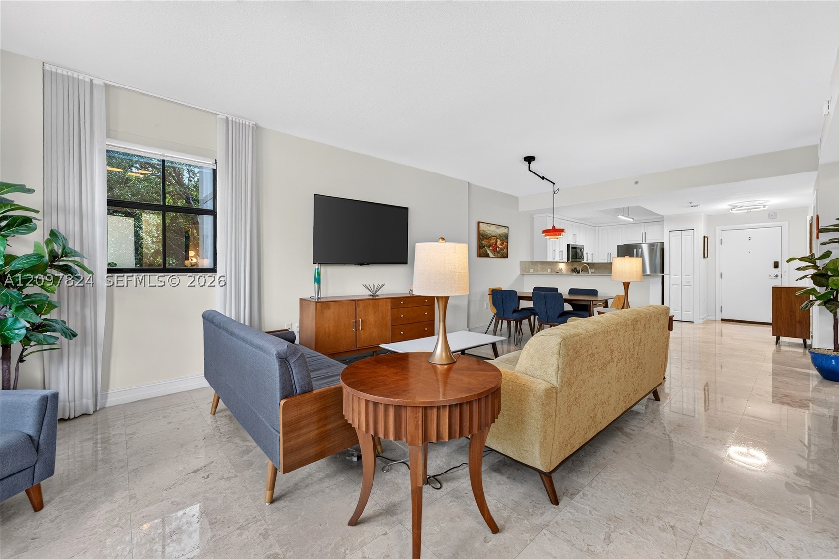 1650 Galiano St #TH11 Coral Gables, FL 33134