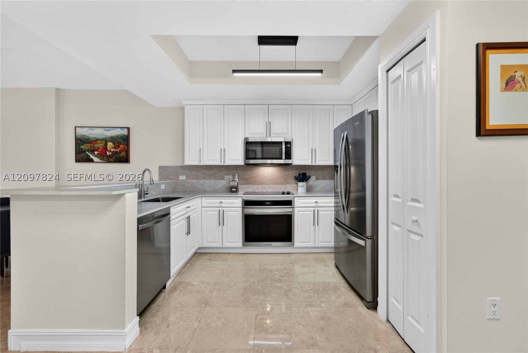 1650 Galiano St #TH11 Coral Gables, FL 33134