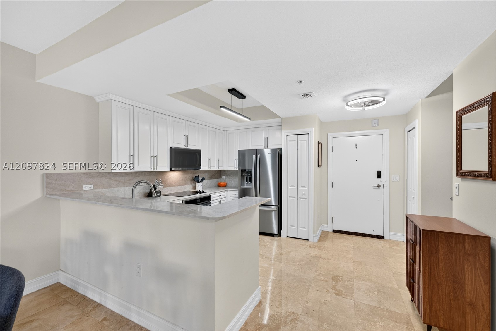 1650 Galiano St #TH11 Coral Gables, FL 33134