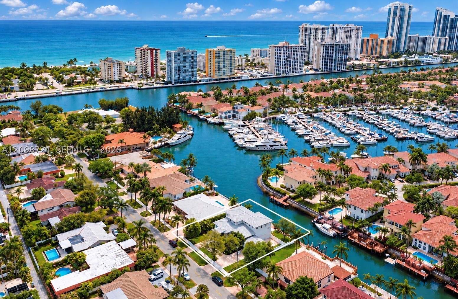 850 Washington St Hollywood, FL 33019