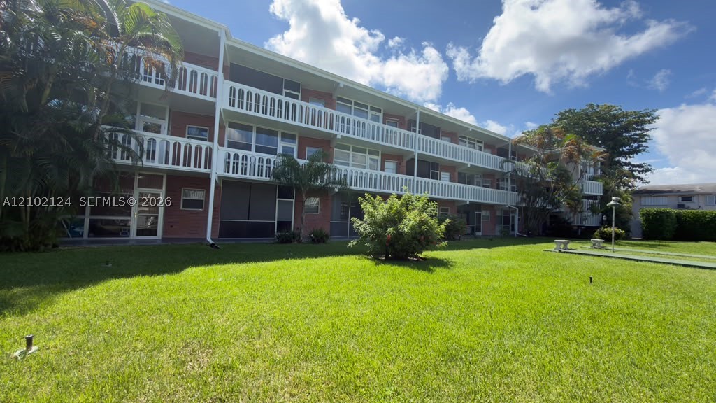 141 NE 10th Ave #24C